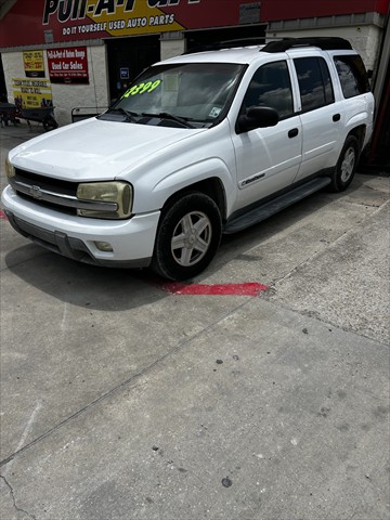Used car