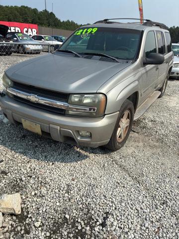 Used car