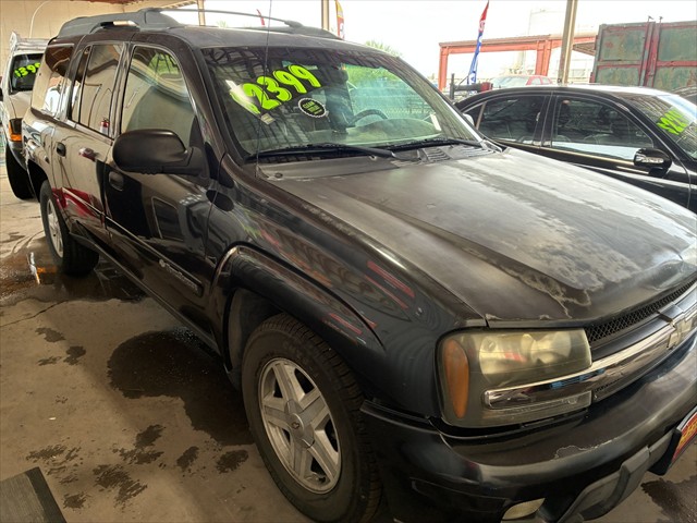 Used car