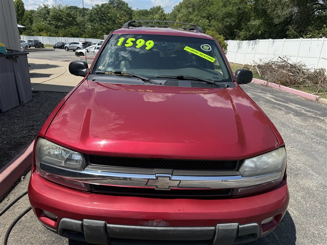 Used Cars