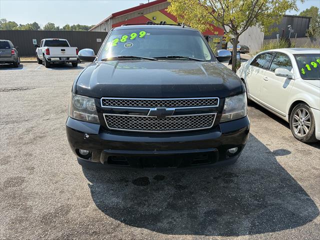 Used car