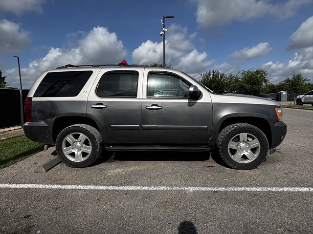 Used car