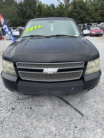 Used car