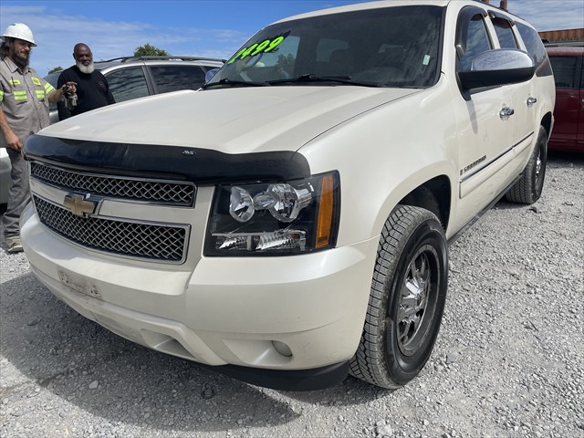 Used car