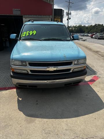 Used car
