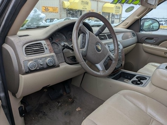 Used car