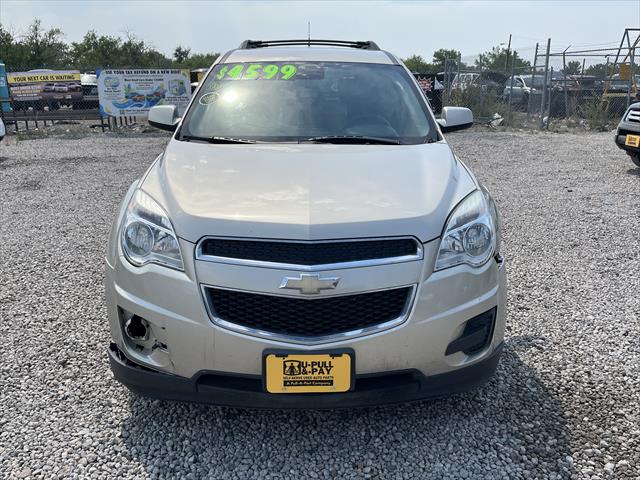 Used car