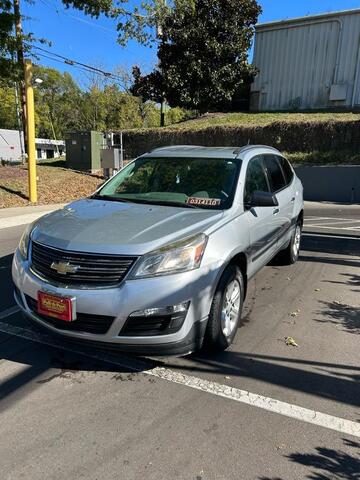 Used car