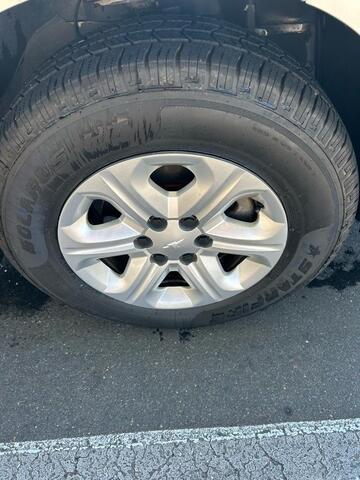 Used car