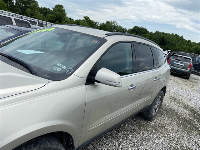 Used car