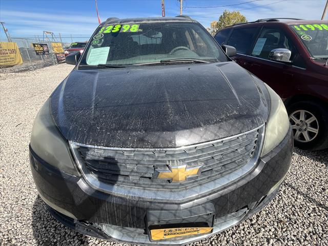 Used car