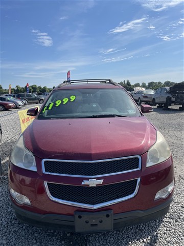 Used Cars