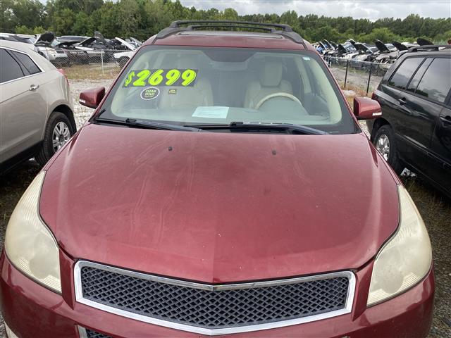 Used Cars