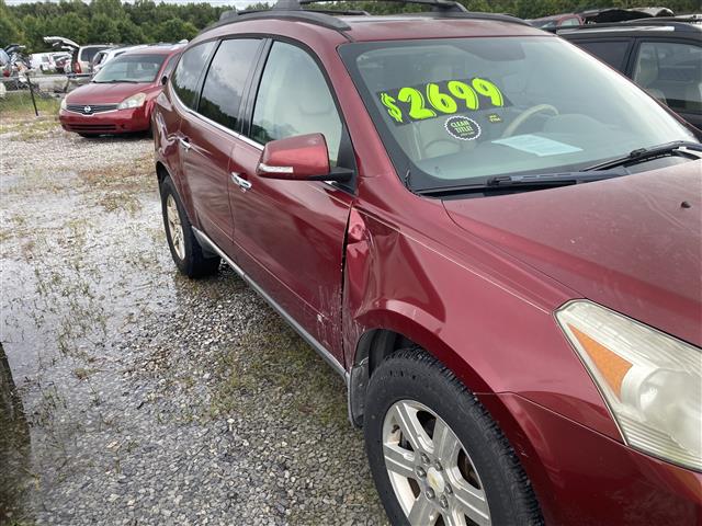 Used car
