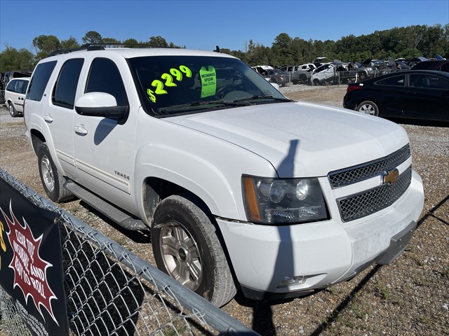 Used car