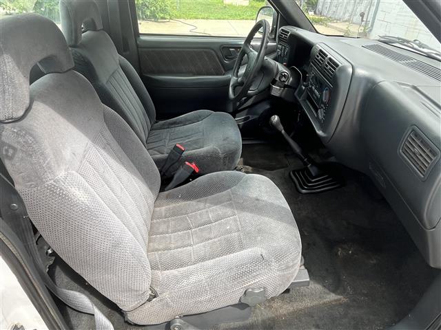 Used car