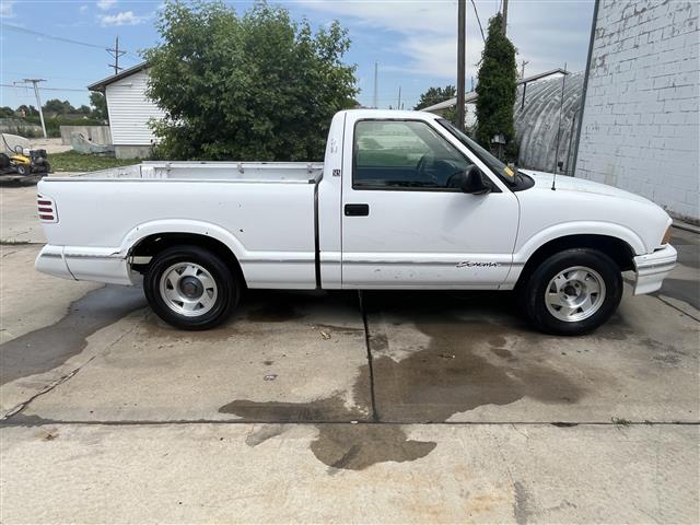 Used car