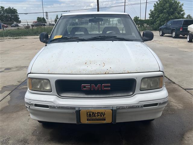 Used car