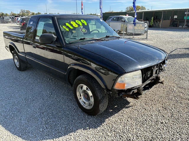 Used car