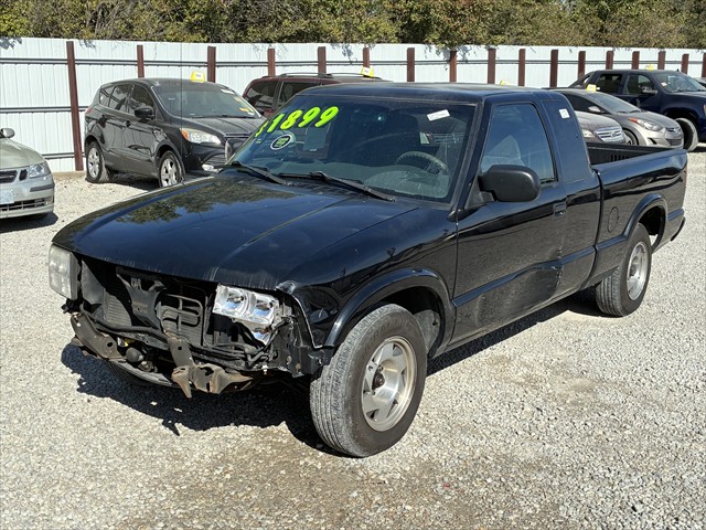 Used car