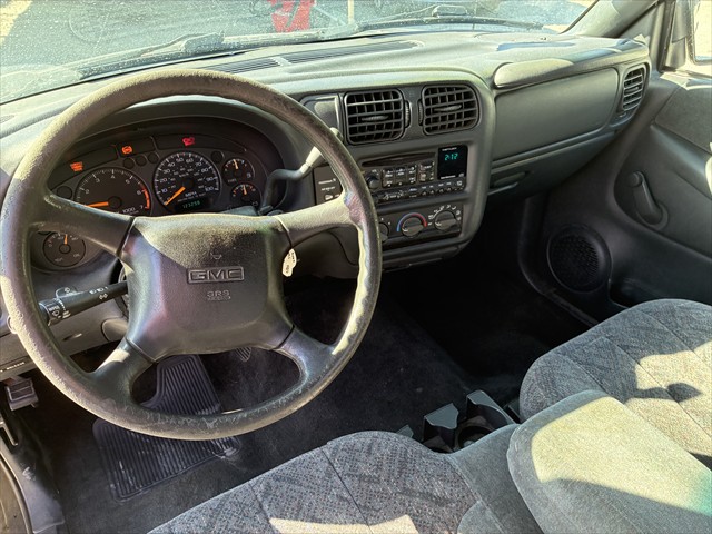 Used car