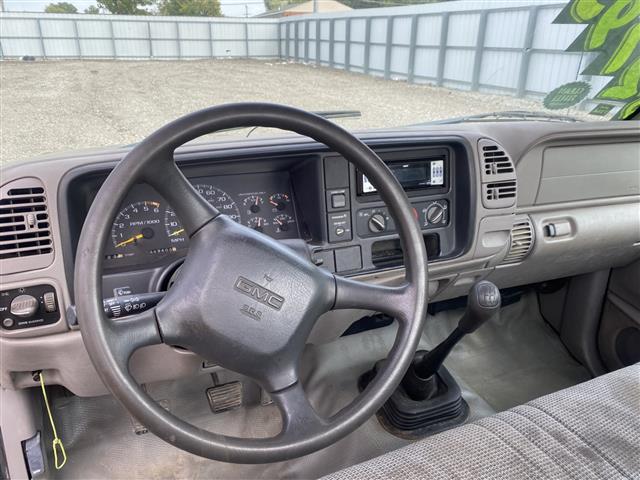 Used car