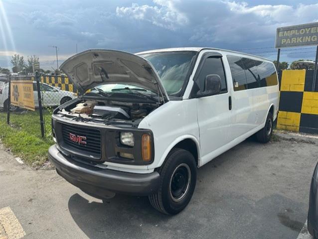 Used car