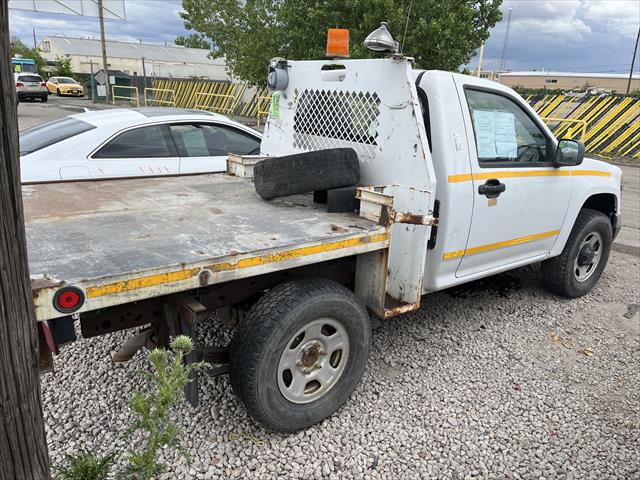 Used car