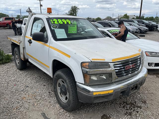 Used car
