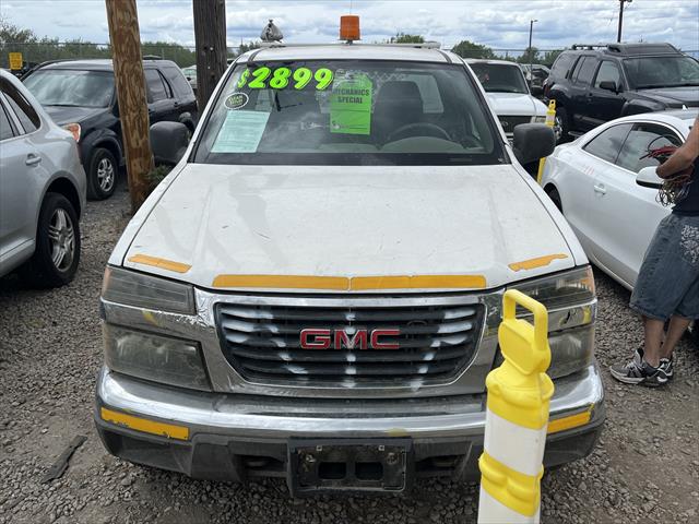 Used car