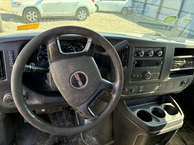Used car