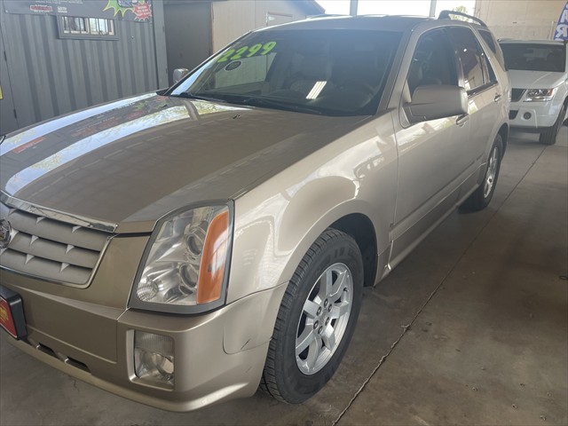 Used car