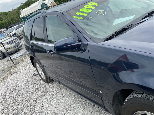 Used car