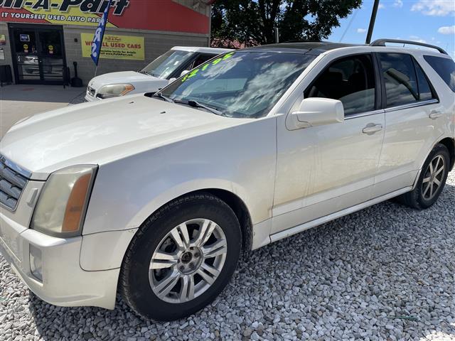 Used car
