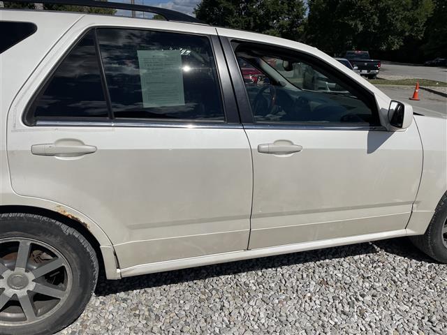 Used car