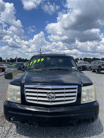 Used Cars
