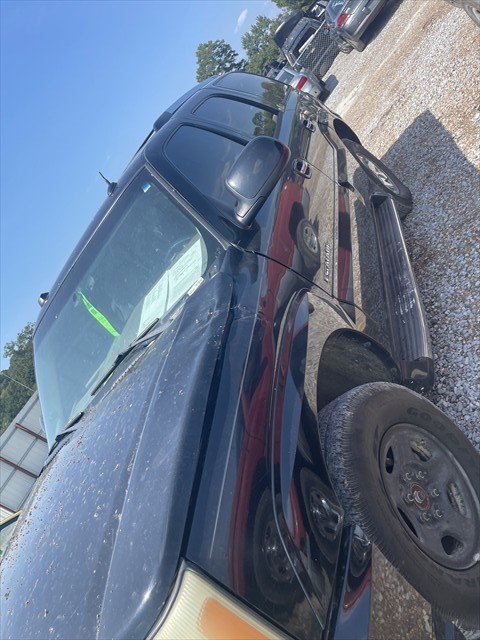 Used car
