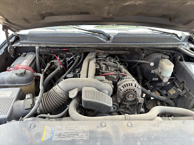 Used car