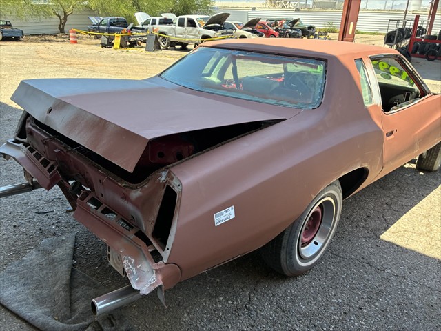 Used car