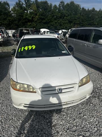 Used car
