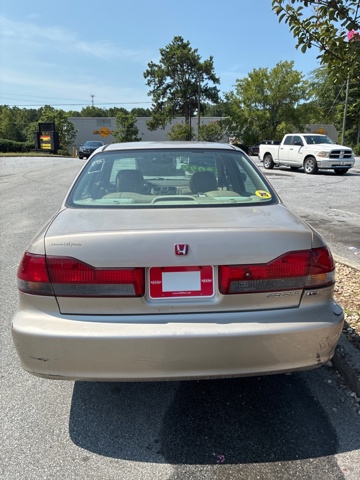 Used car
