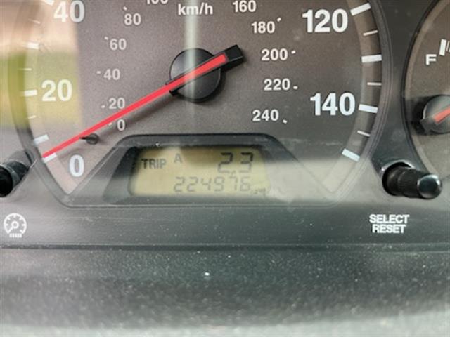 Used car