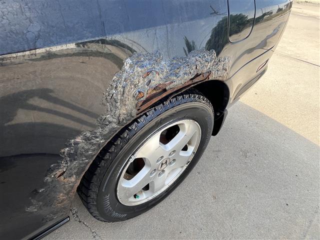 Used car