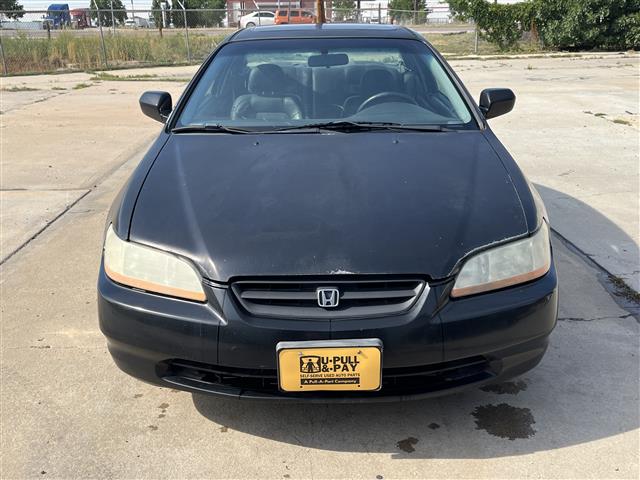 Used car