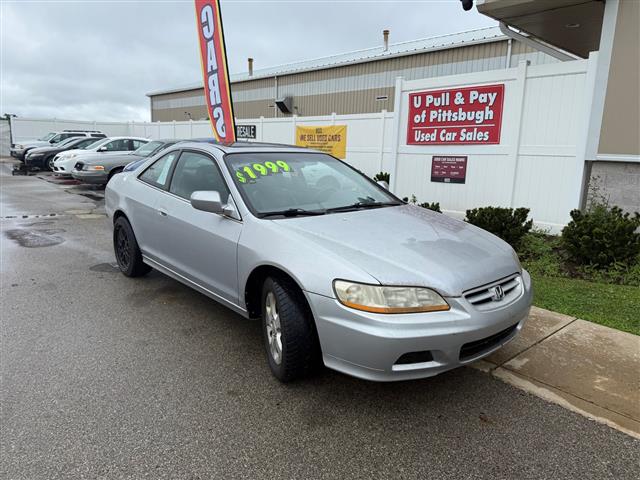 Used car
