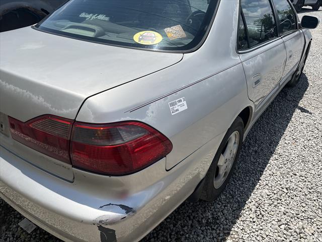 Used car
