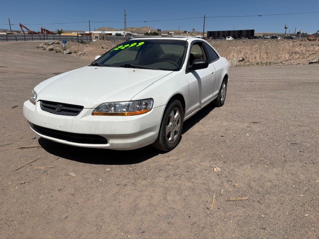 Used car
