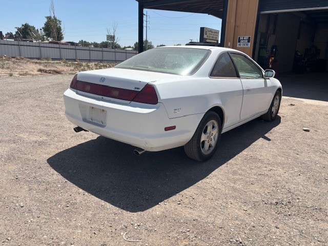 Used car