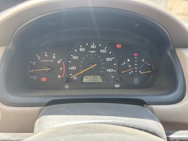 Used car