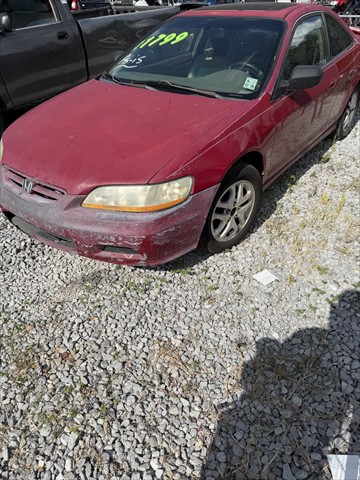 Used car